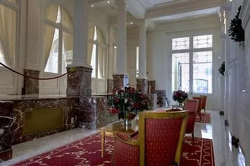 Szálloda Walburg 4*
