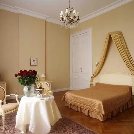 Walburg Szálloda