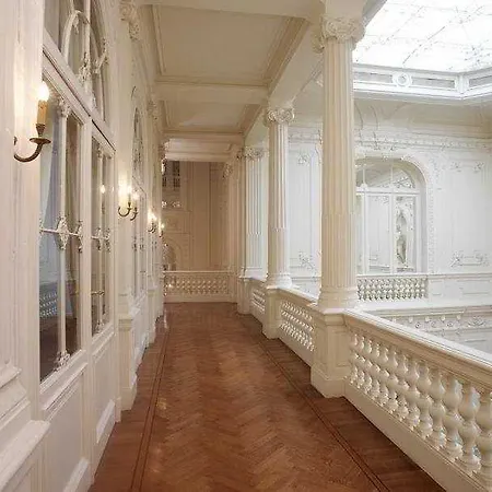 Walburg Szálloda 4*