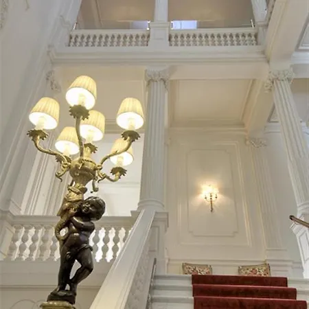 Walburg Szálloda 4*