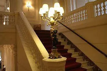 Walburg 4* Brugge