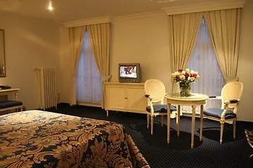 Walburg 4* Brugge