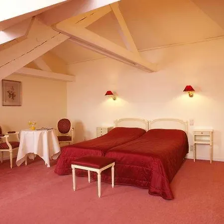 Walburg 4* Brugge